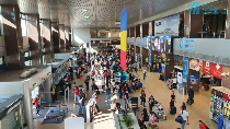 aeroportul henri coandă: pasageri nemulțumiți de noile restricții